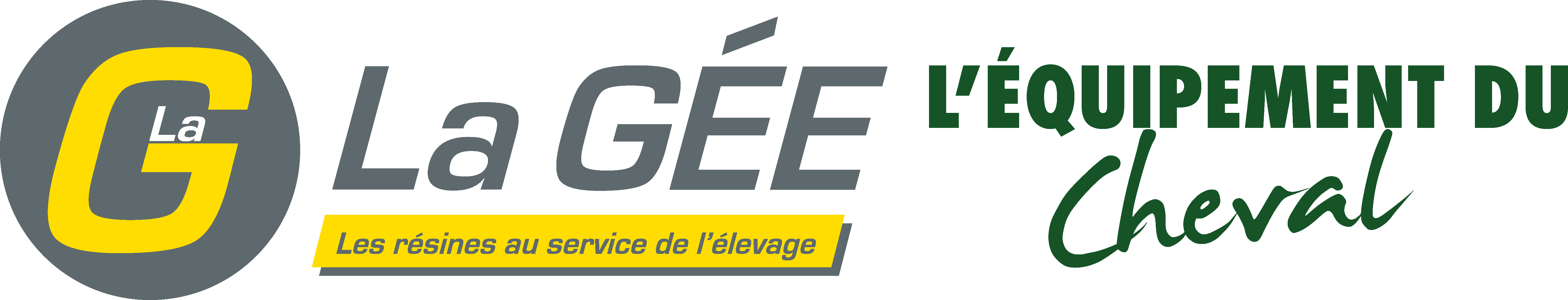 Logo La Gée L'équipement du cheval