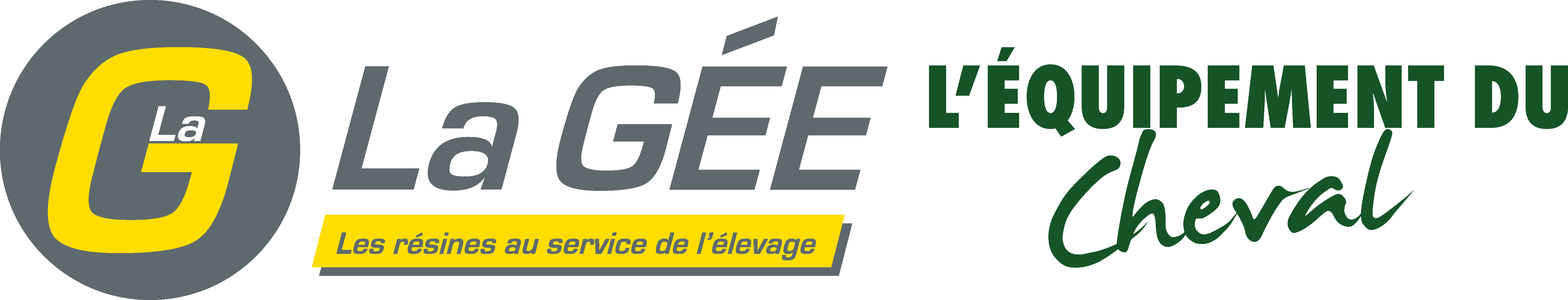 Logo La Gée L’équipement du cheval