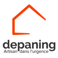 Logo Depaning