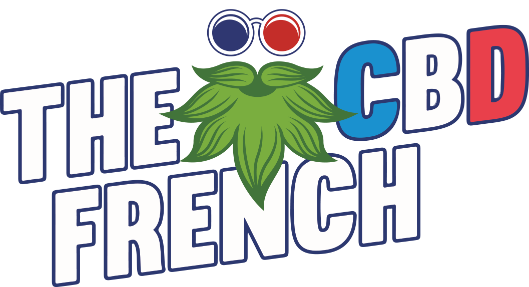 Logo Thefrenchcbd