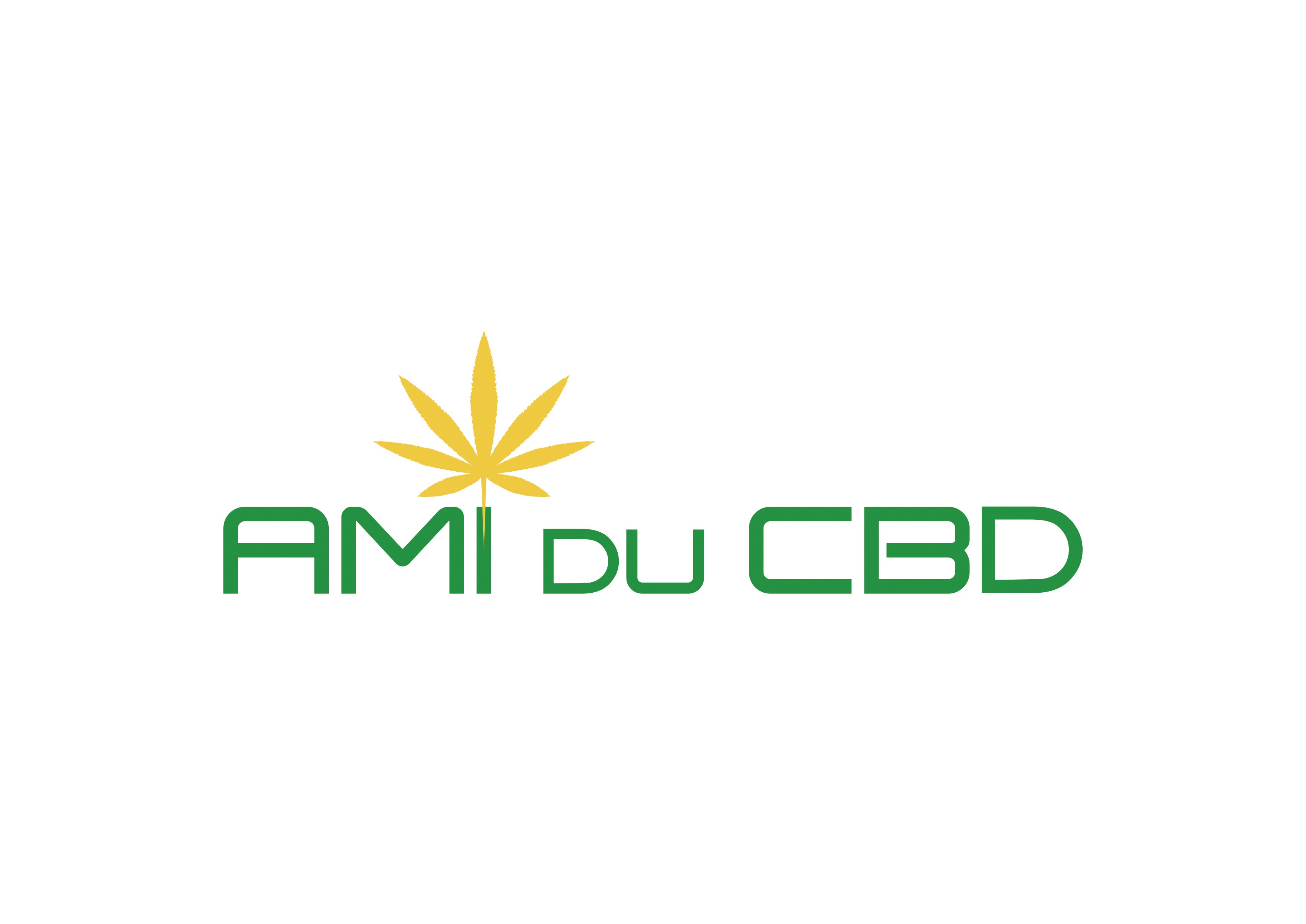 Logo AMI DU CBD