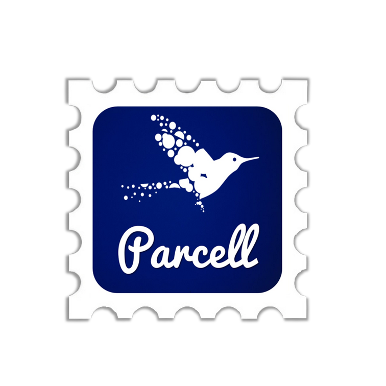 Logo Parcell