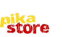 Logo PIKASTORE