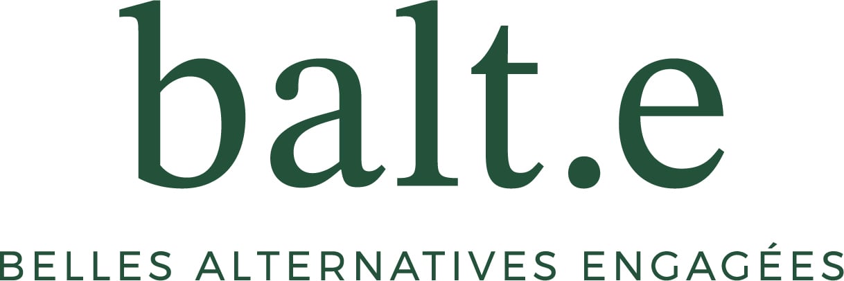 Logo Balt.e