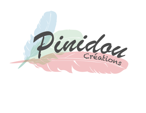 Logo Pinidou Créations