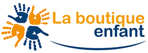 Logo Laboutiqueenfant