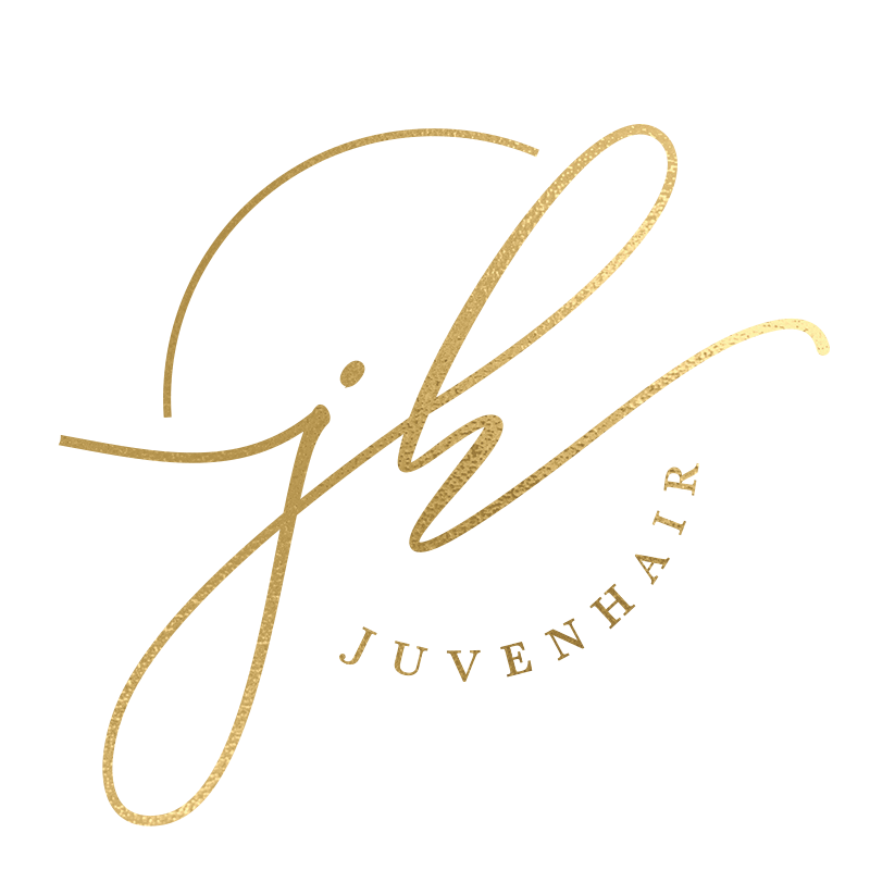 Logo Juvenhair