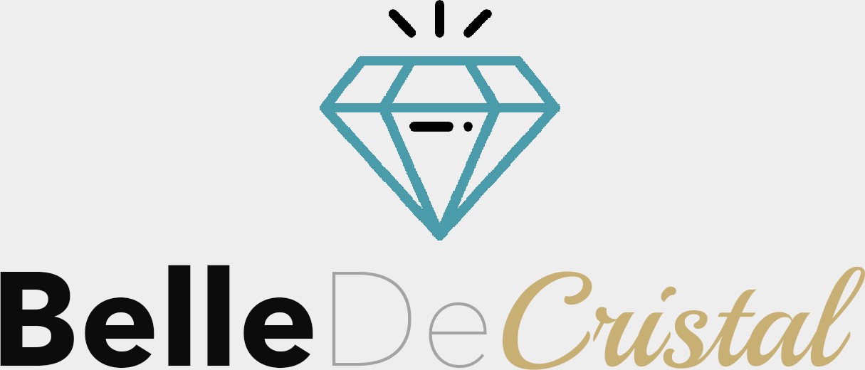 Logo Belle de Cristal
