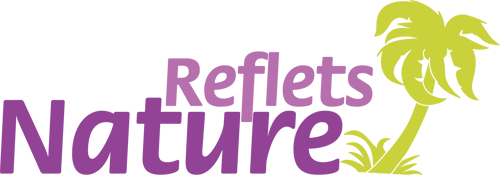 Logo Reflets Nature