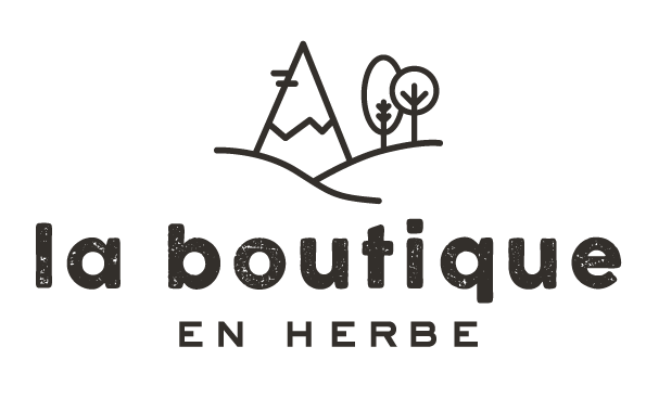 Logo La Boutique en Herbe