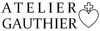 Logo www.ateliergauthier.fr