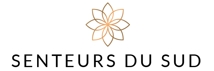 Logo Senteurs du Sud