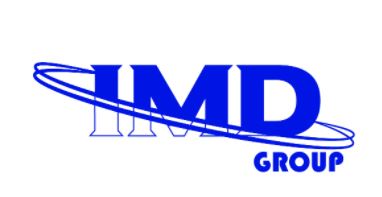 Logo imdgroup.fr
