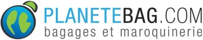 Logo PLANETEBAG.COM