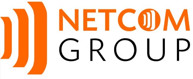 Logo Netcom Group