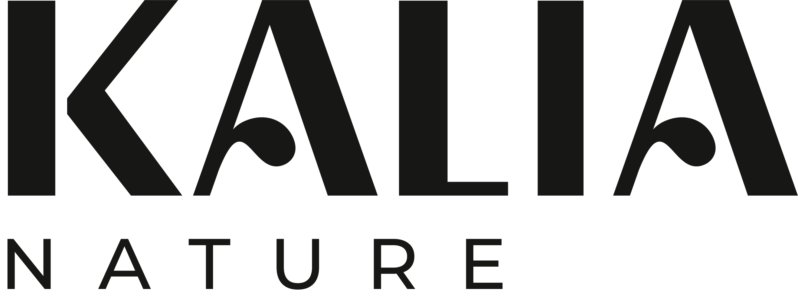 Logo Kalia Nature