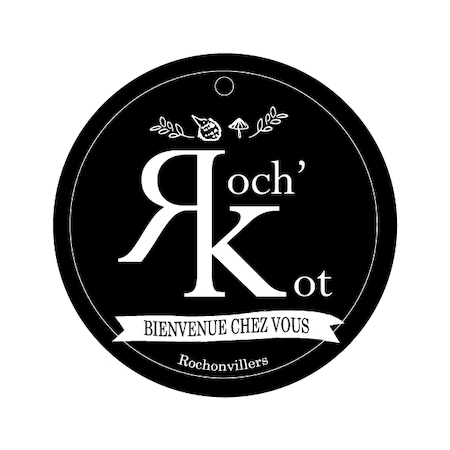 Logo ROCH’KOT