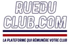 Logo Rueduclub.com