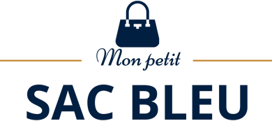 Logo Monpetitsacbleu.fr