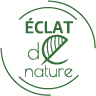 Logo Éclat de nature