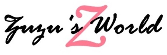 Logo Zuzu’s World