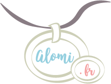 Logo Alomi