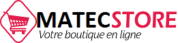 Logo MATECSTORE