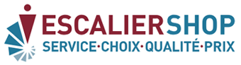 Logo escalier-shop.fr