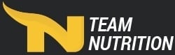 Logo Team Nutrition