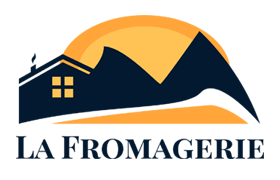 Logo La Fromagerie