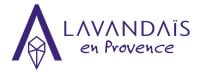Logo Lavandaïs en Provence
