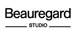 Logo Beauregard Studio