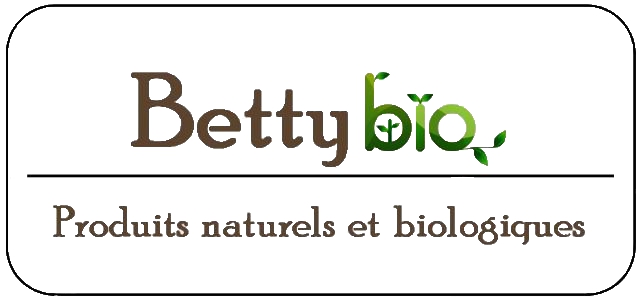 Logo BETTY BIO