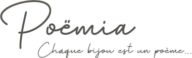 Logo Bijoux-poemia