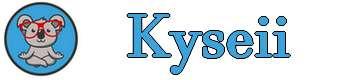 Logo Kyseii