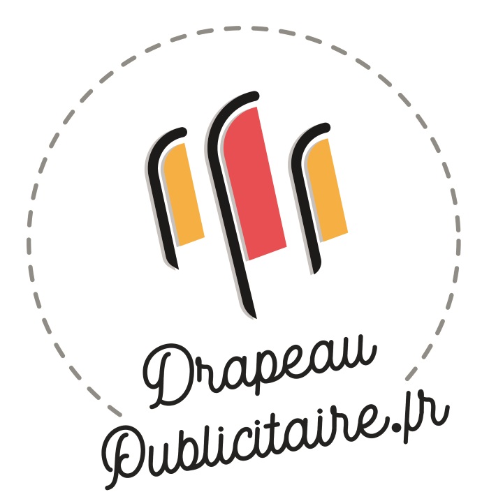 Logo drapeaupublicitaire.fr