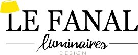 Logo LE FANAL luminaires