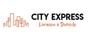 Logo City Express Livraison