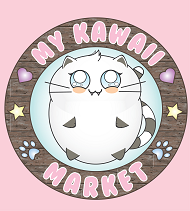 Logo My Kawaii Market
