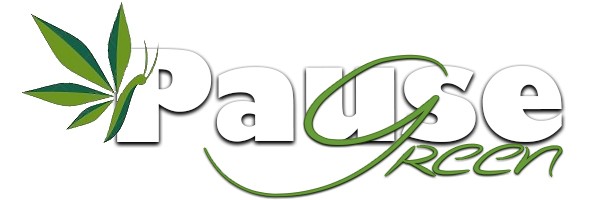 Logo PauseGreen