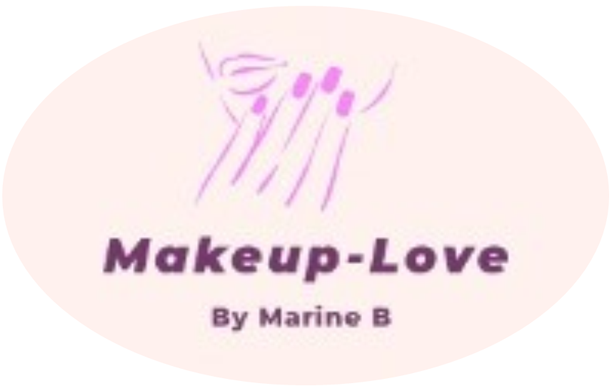 Logo Makeup-love