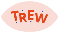 Logo TREW