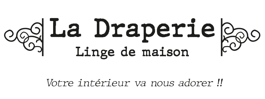 Logo La Draperie