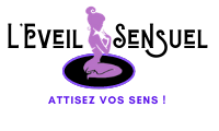 Logo L’Eveil Sensuel