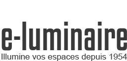 Logo E-luminaire