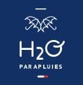 Logo H2O Parapluies