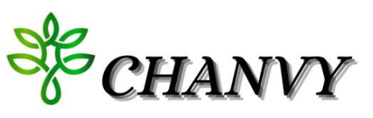 Logo Chanvy