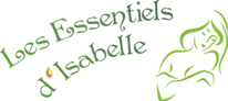 Logo Les Essentiels d’Isabelle