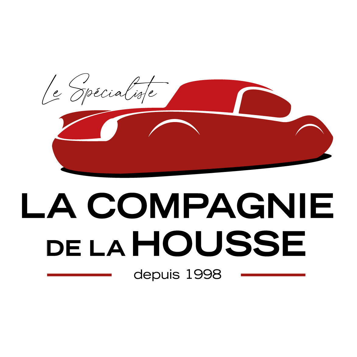 Logo compagniedelahousse