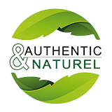 Logo authentic&naturel